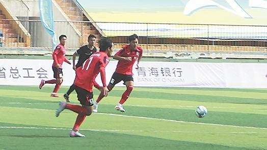 正式开始, 破点