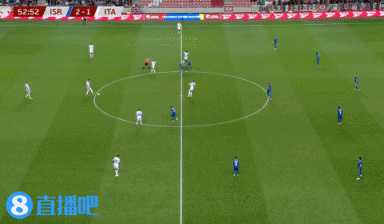 次助攻, 波利塔诺垫