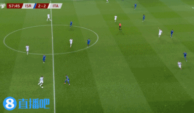 大利队首位, 小基恩