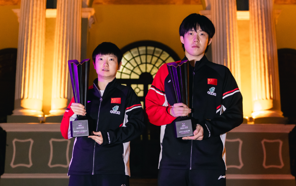 男单资格赛, 蒯曼 男单资格赛, 蒯曼