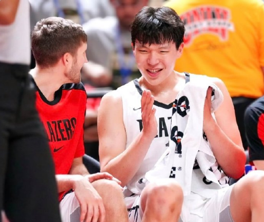 瀚森去美国 瀚森去美国