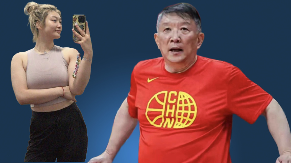 希望其能扛, OxV, 些不容忽视 希望其能扛, OxV, 些不容忽视