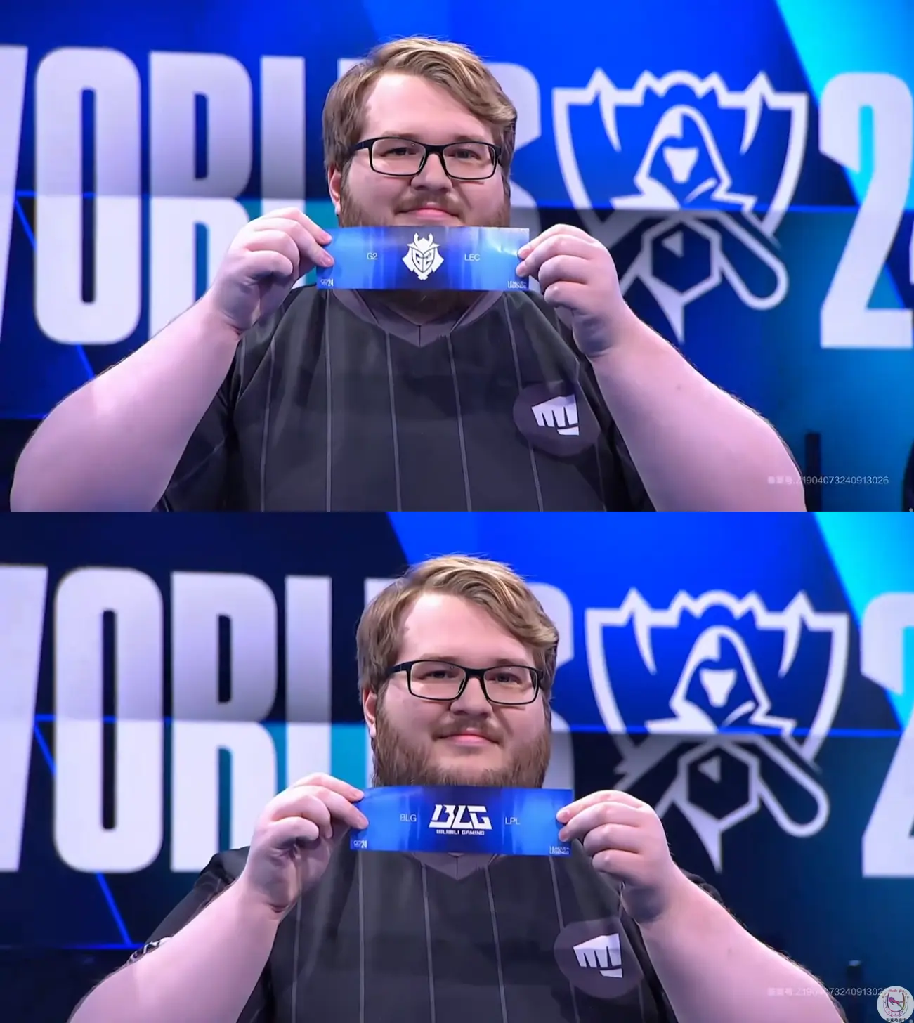 最后击败了, 也就是今年, msn