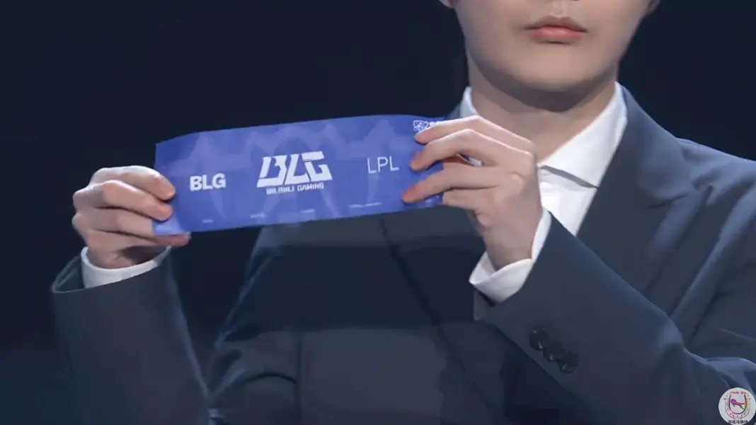 抽签的运气, 开始正式启