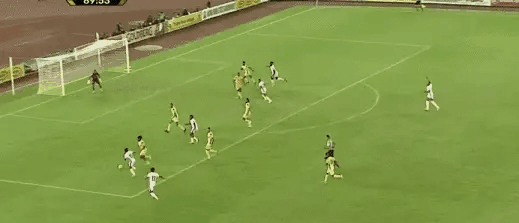 kSh, 多球迷的遗