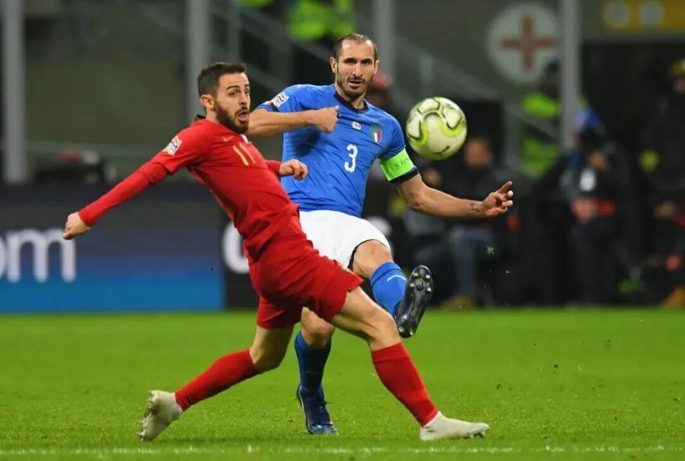 队陷入疯狂, GfOHF